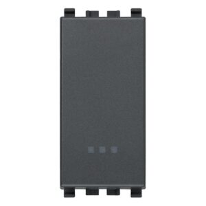 Pulsante 1P NO 10A B-N